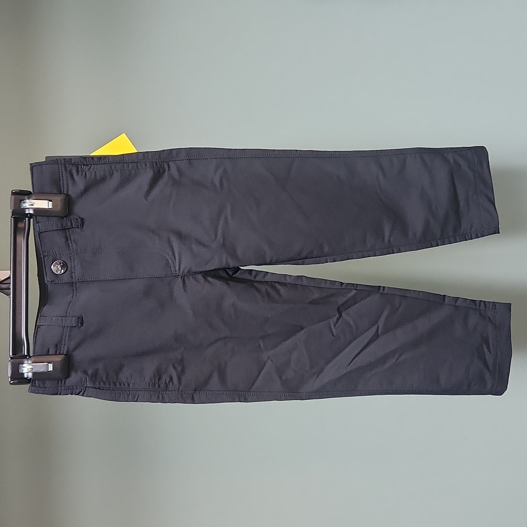Under Armour Match Play Tapered Pants
